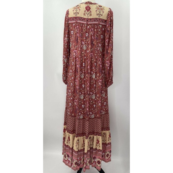 Spell and Gypsy Collective Portobello Road Gown - Picture 8 of 12